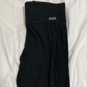 VICTORIA SECRET PINK Ultimate Leggings
